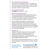 Optibac Probiotics 'For Women'