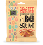 Free From Fellows Rhubarb & Custard