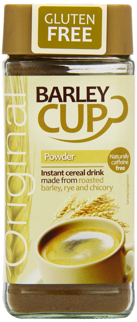Barleycup Powder