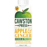 Cawston Press Apple & Ginger
