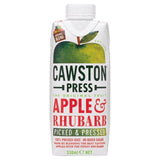 Cawston Press Apple & Rhubarb