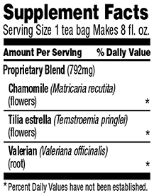 Celestial Seasonings Sleepytime Extra Tea