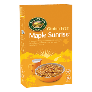 Nature's Path Maple Sunrise