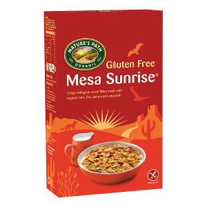 Nature's Path Mesa Sunrise - Roots Fruits & Flowers Glasgow