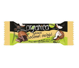 Organica Golden Coconut Delight