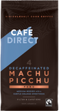 Cafédirect Decaffeinated Machu Picchu