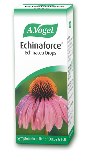 A. Vogel Echinaforce - Echinacea Drops