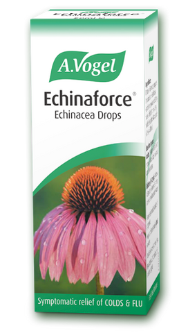 A. Vogel Echinaforce - Echinacea Drops