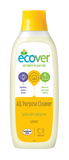 Ecover All Purpose Cleaner - Roots Fruits & Flowers Glasgow