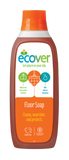 Ecover Floor Soap - Roots Fruits & Flowers Glasgow