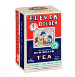 Eleven O'Clock Organic Rooibosch Teabags 40