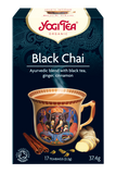 Yogi Organic Black Chai