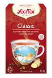 Yogi Organic Classic Tea