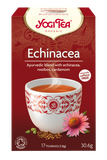 Yogi Organic Echinacea Tea
