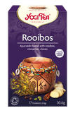 Yogi Organic Rooibos Tea