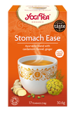 Yogi Organic Stomach Ease Tea