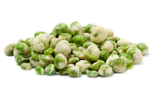 Bramik Foods Wasabi Peas
