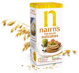 Nairn's Fine Milled Oatcakes
