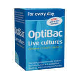 OptiBac Probiotics 'For Every Day'