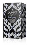 Pukka Gorgeous Earl Grey Tea