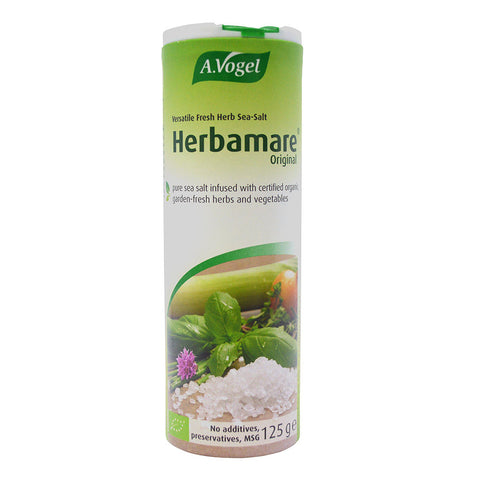 A. Vogel Herbamare Original Herb Seasoning Salt