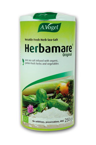 A. Vogel Herbamare Original - Roots Fruits & Flowers Glasgow