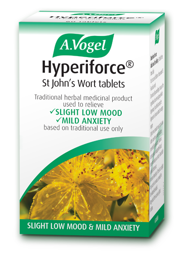 A. Vogel Hyperiforce – St John's Wort