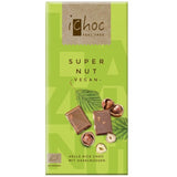 iChoc Super Nut Vegan Chocolate