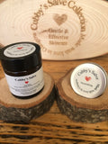 CUBBY’S NOURISHING SALVE