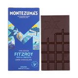 Montezuma's Fitzroy 74% Dark Chocolate