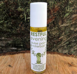 ORGANICA J RESTFUL ROLLERBALL