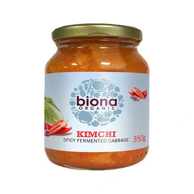 Biona Kimchi