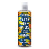 Faith in Nature Grapefruit & Orange Body wash