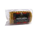 MacLeans Hebridean Oatcakes