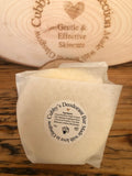 CUBBY’S DEODORANT BAR