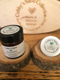 CUBBY’S VEGAN SALVE