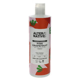 Alter/native Pink Grapefruits & aloe conditioner
