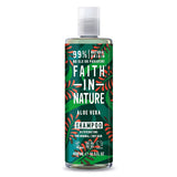 Faith In Nature Aloe Vera Shampoo