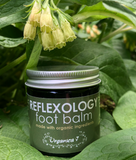 ORGANICA J FOOT BALM