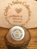 CUBBY’S NANA’S COMFORT SALVE