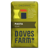 Doves Organic Pasta Flour