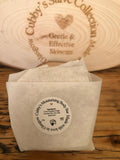 CUBBY’S MOISTURISING BOBY BAR