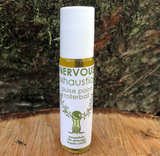 ORGANICA J NERVOUS ROLLERBALL