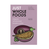 Just Wholefoods Organic Falafel Mix