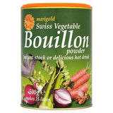 Marigold Swiss Vegetable Bouillon 500g