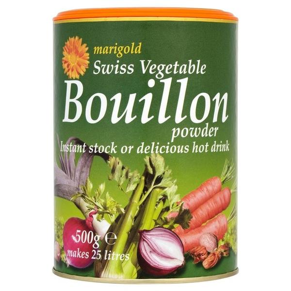 Marigold Swiss Vegetable Bouillon 500g