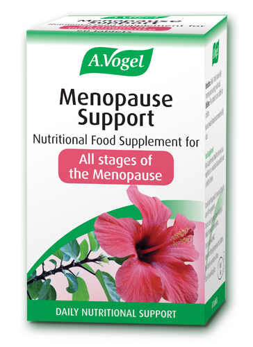 A. Vogel Menopause Support