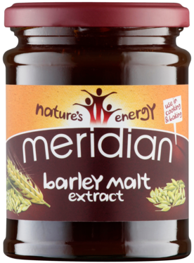Meridian Barley Malt Extract