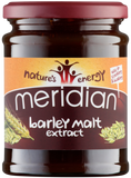 Meridian Barley Malt Extract