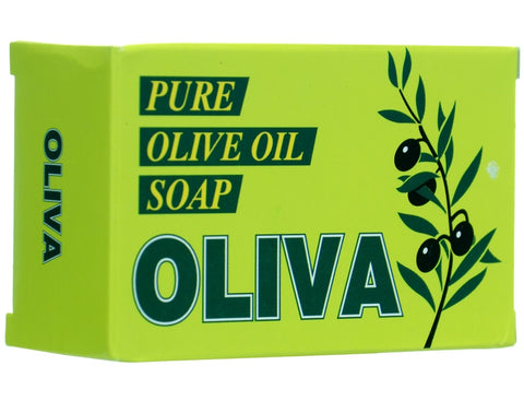 Oliva Olive Oil Soap 125g